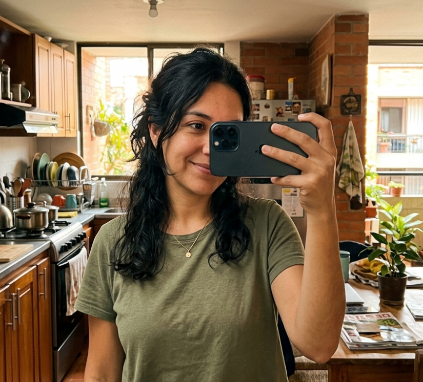 <em>Isabella Rojas.</em>