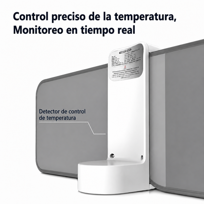 Calentador Portátil NutriaCare™